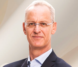 Alan Wolpert