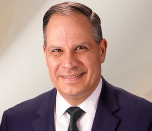 Dr. Foti Panagakos
