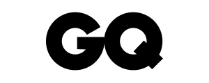 GQ logo